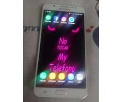 Samsung J7 2016 - Osorno