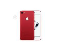 IPhone 7 rojo - Arica