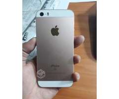 IPhone SE 32 gb - Ã‘uÃ±oa