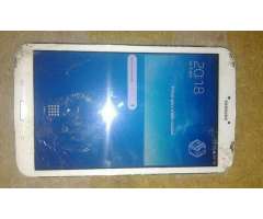 Samsung galaxy tab 3 - Valdivia
