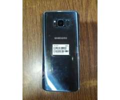 Samsung Galaxy S8 - HualpÃ©n