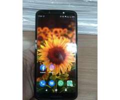 Samsung Galaxy s9 plus - Valdivia