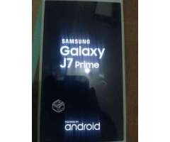 Samsung j7 prime - Iquique