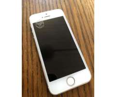 Iphone 5S 16 gb - ConchalÃ­
