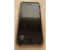 IPhone 7 Jet Black 128 gb - Ã‘uÃ±oa