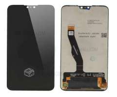 Pantalla Original Huawei Y9 2019 LCD + TÃ¡ctil - Santiago