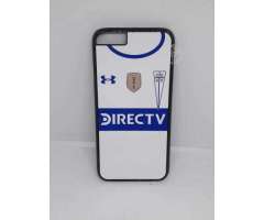 Carcasa Iphone 6 U. Catalica 2019 - MaipÃº