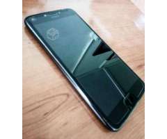 Celular - moto e4 plus - 16gb - 3gb ram - San Miguel