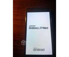 Samsung J7 Neo 2018 - Talca