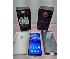 Huawei mate 20 lite - Santiago