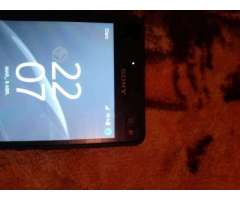 Sony xperia c4 - El Bosque