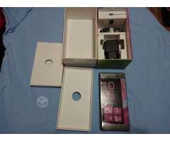 Sony xperia X nuevo - MaipÃº