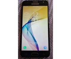 Samsung J5prime  - EstaciÃ³n Central