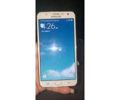 Samsung j7 - Santiago