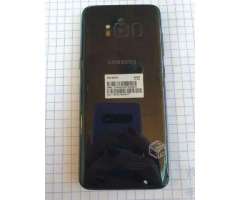 Celular Samsung S8 - Puente Alto
