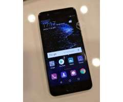 Huawei P10 Impecable - Santiago