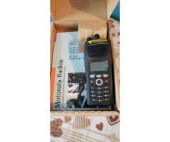 Motorola xts 2500 800 mhz - San Bernardo