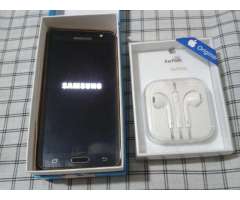 Celular Samsung J5 2016 mÃ¡s audifonos Iphone - Pudahuel