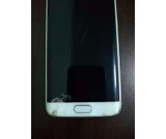 Samsung Galaxy S6 Edge - Lo Prado