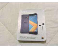 HTC 10 inmejorable - Las Condes