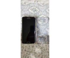 Samsung S6 Edge 64GB - MaipÃº