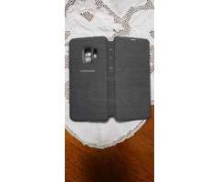 Led cover Samsung s9 - ChillÃ¡n