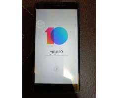 Celular Xiaomi Redmi Note 4 - HualpÃ©n