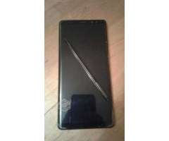 Samsung Galaxy Note 8 - Lo Espejo