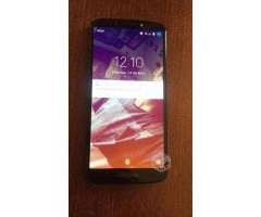 Moto E5 - Lautaro