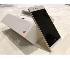 Huawei P10 excelente estado - Las Condes