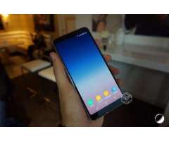 Samsung A8 - Natales
