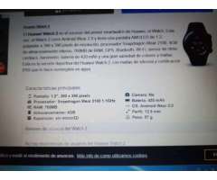 Huawei watch 2 - Linares