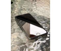 Iphone 6s 32gb usado menos de un aÃ±o - MaipÃº