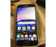 Samsung s6 32gb - Puente Alto