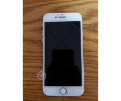 Iphone 8 plata - Iquique