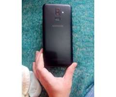 Samsung j8 - Valdivia