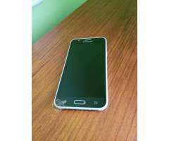 Samsung Galaxy J5 - ChillÃ¡n