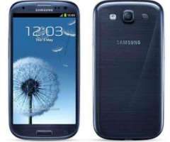 Samsung Galaxys3 - Arica
