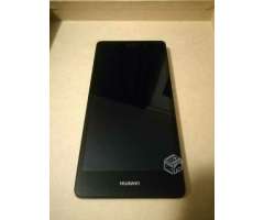 Huawei P8 Lite - ConcepciÃ³n