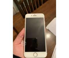 IPhone 32 GB Rose Gold - Santiago