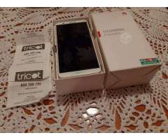Huawei P Smart 2018 con boleta - QuilpuÃ©