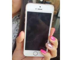 Iphone SE 32GB - PeÃ±alolÃ©n
