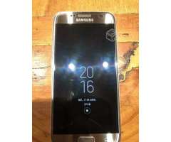 Oferta !! Por renovaciÃ³n Samsung Galaxy S7 libre - Santiago