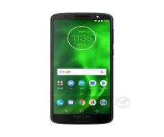Motorola g6 play - Coquimbo