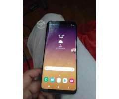 Samsung s8 64gb - Valdivia