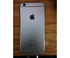 Permuto Iphone 6 32gb - Coquimbo