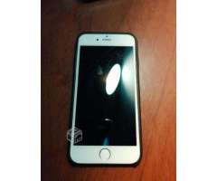 iPhone 6  - Talca