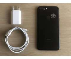 IPhone 7 Plus 32 gb usado de primera selecciÃ³n - Providencia