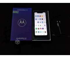 Motorola one nuevo - PeÃ±alolÃ©n