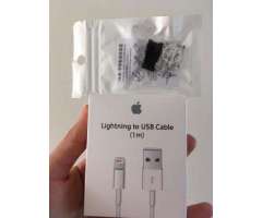 Cable de iPhone originales  - La Serena
